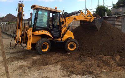 What to Look for When Selecting Groundworks Services