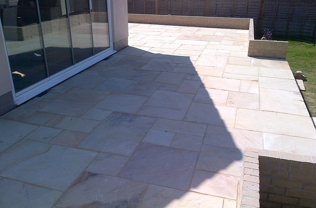 Why Consider Block Paving for Driveways or Patios?