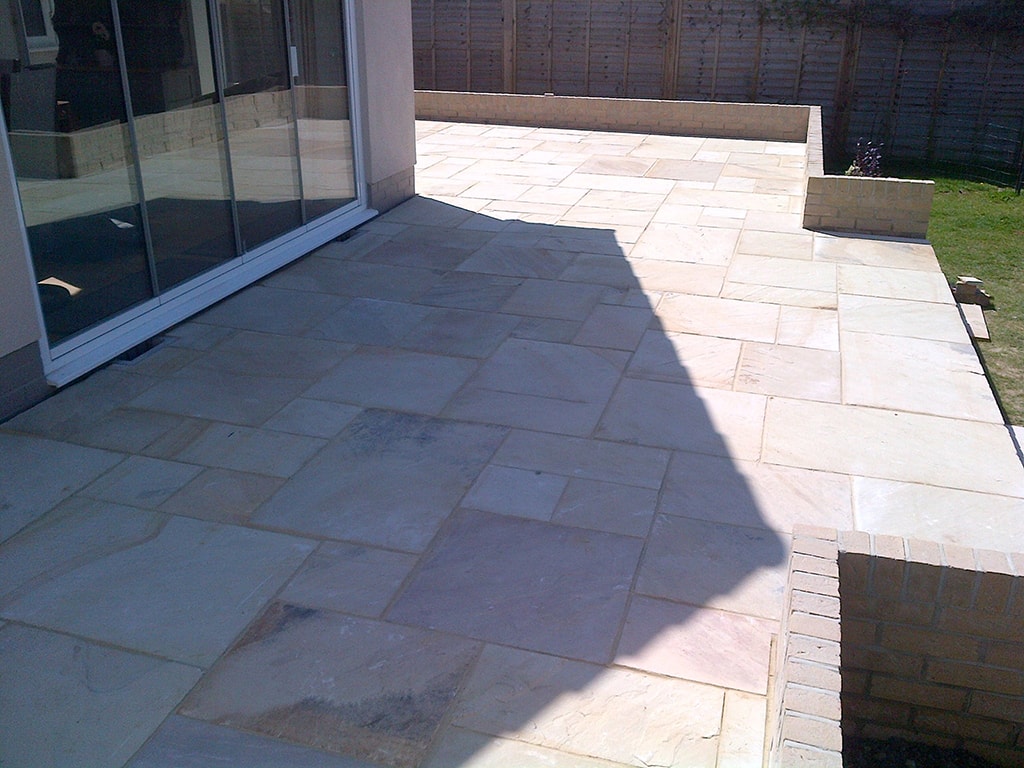 Why Consider Block Paving for Driveways or Patios